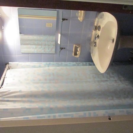 Hotel Nahuel Росарио Экстерьер фото