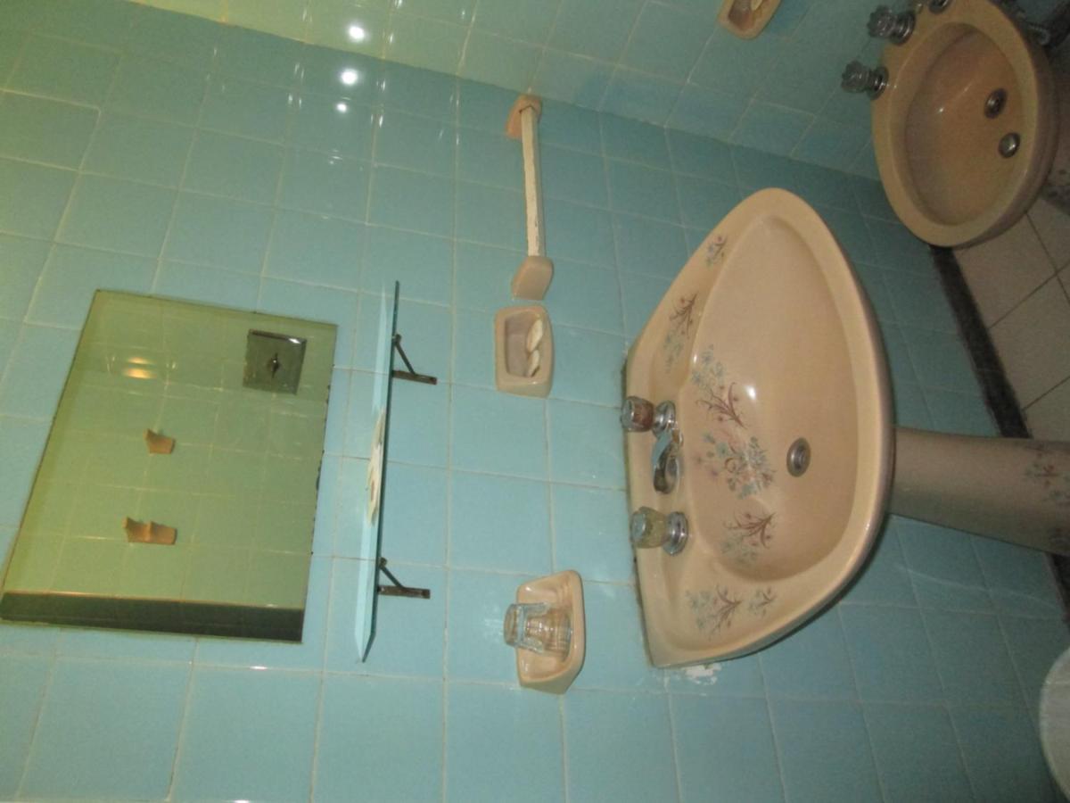 Hotel Nahuel Росарио Экстерьер фото
