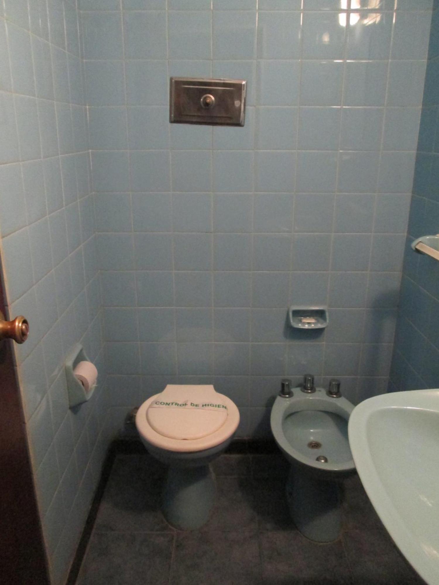 Hotel Nahuel Росарио Номер фото
