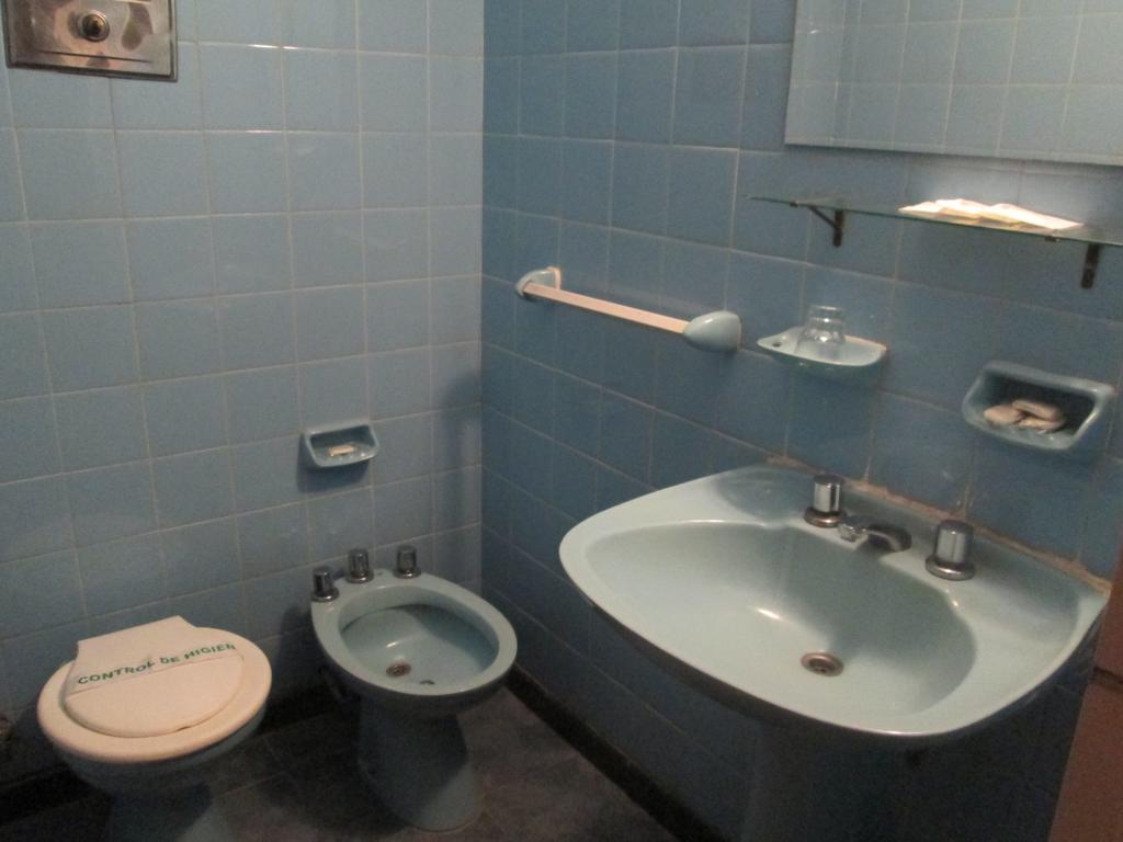 Hotel Nahuel Росарио Номер фото