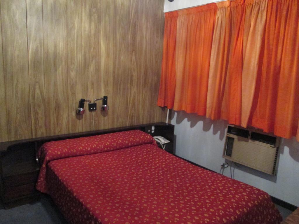 Hotel Nahuel Росарио Номер фото