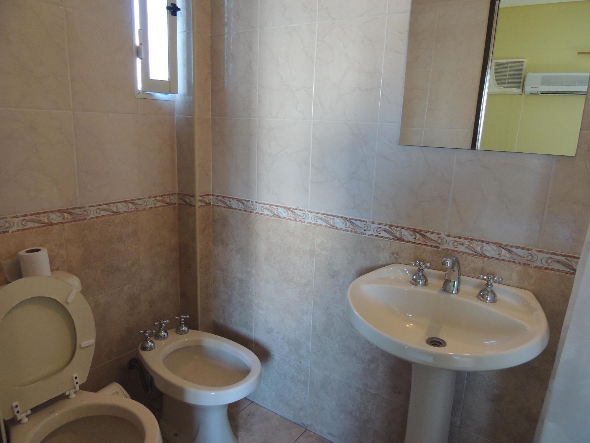Hotel Nahuel Росарио Экстерьер фото