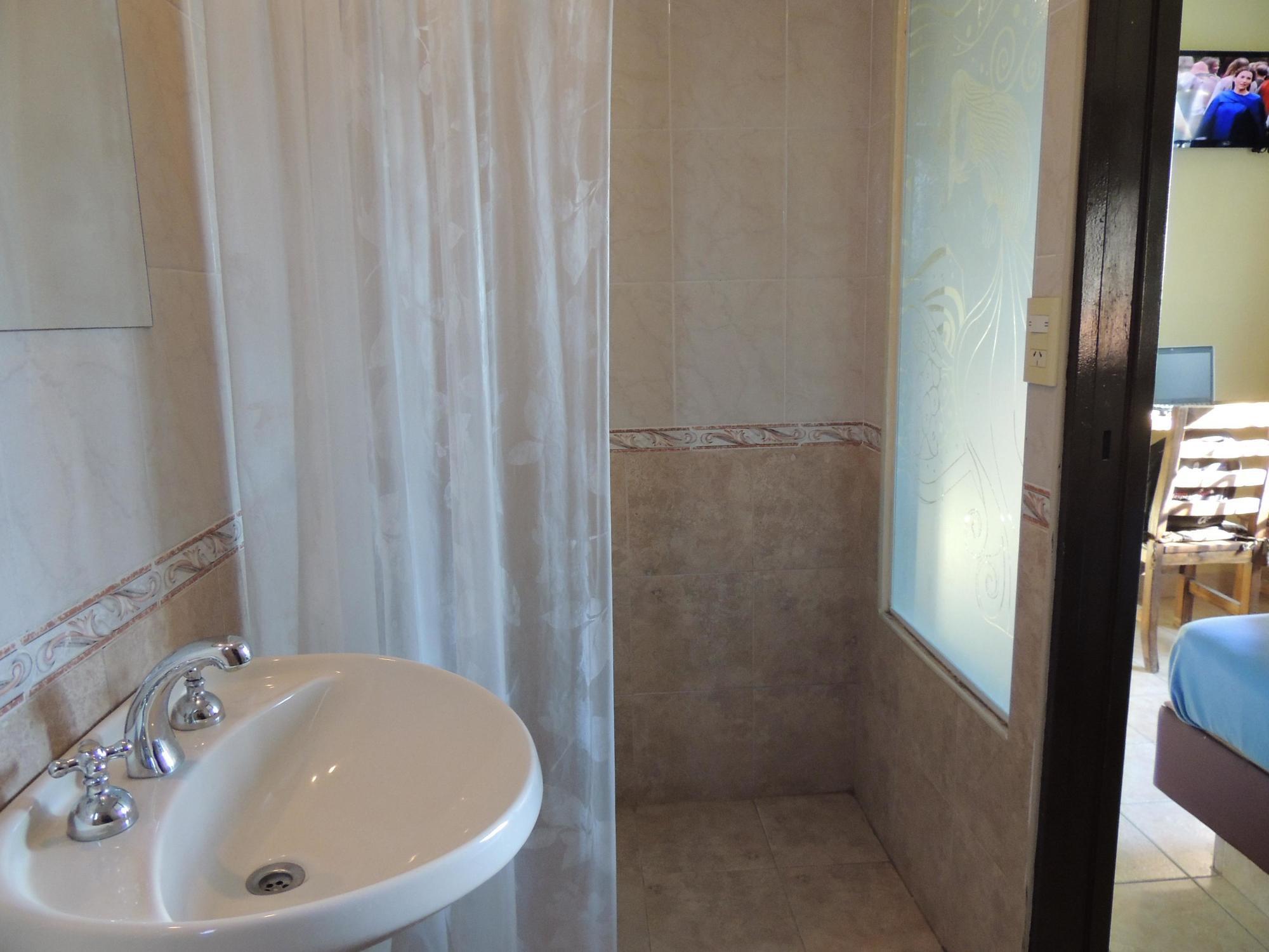 Hotel Nahuel Росарио Экстерьер фото