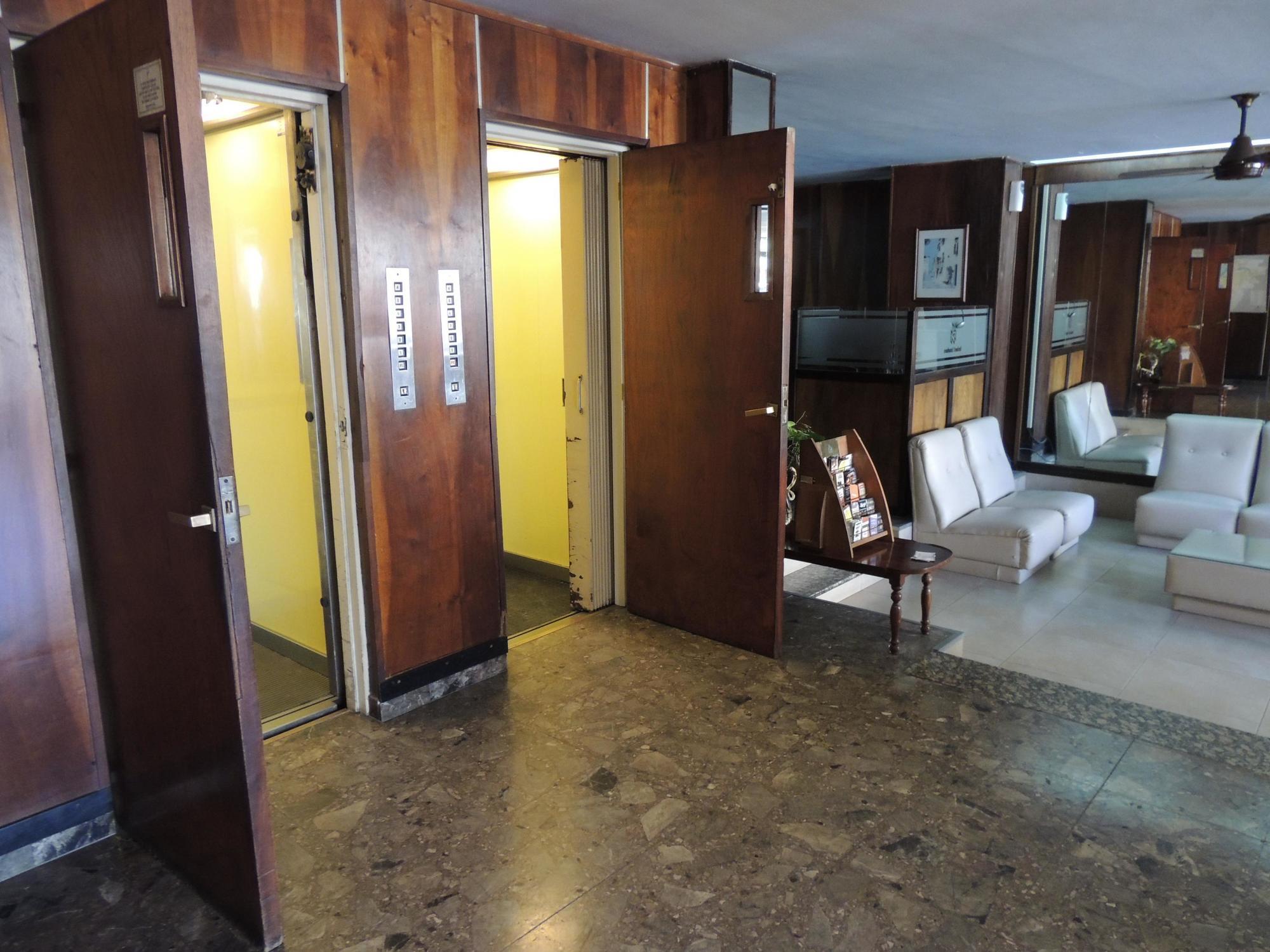 Hotel Nahuel Росарио Экстерьер фото
